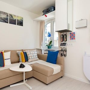 Deluxe Appartement