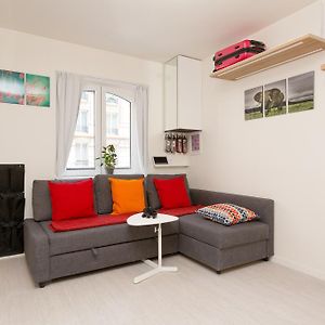 Deluxe Appartement